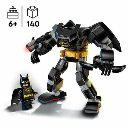 Statybos rinkinys Lego Batman Spalvotas