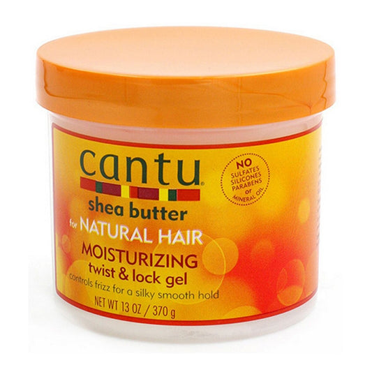 Vaškas Cantu  Shea Butter (370 g)