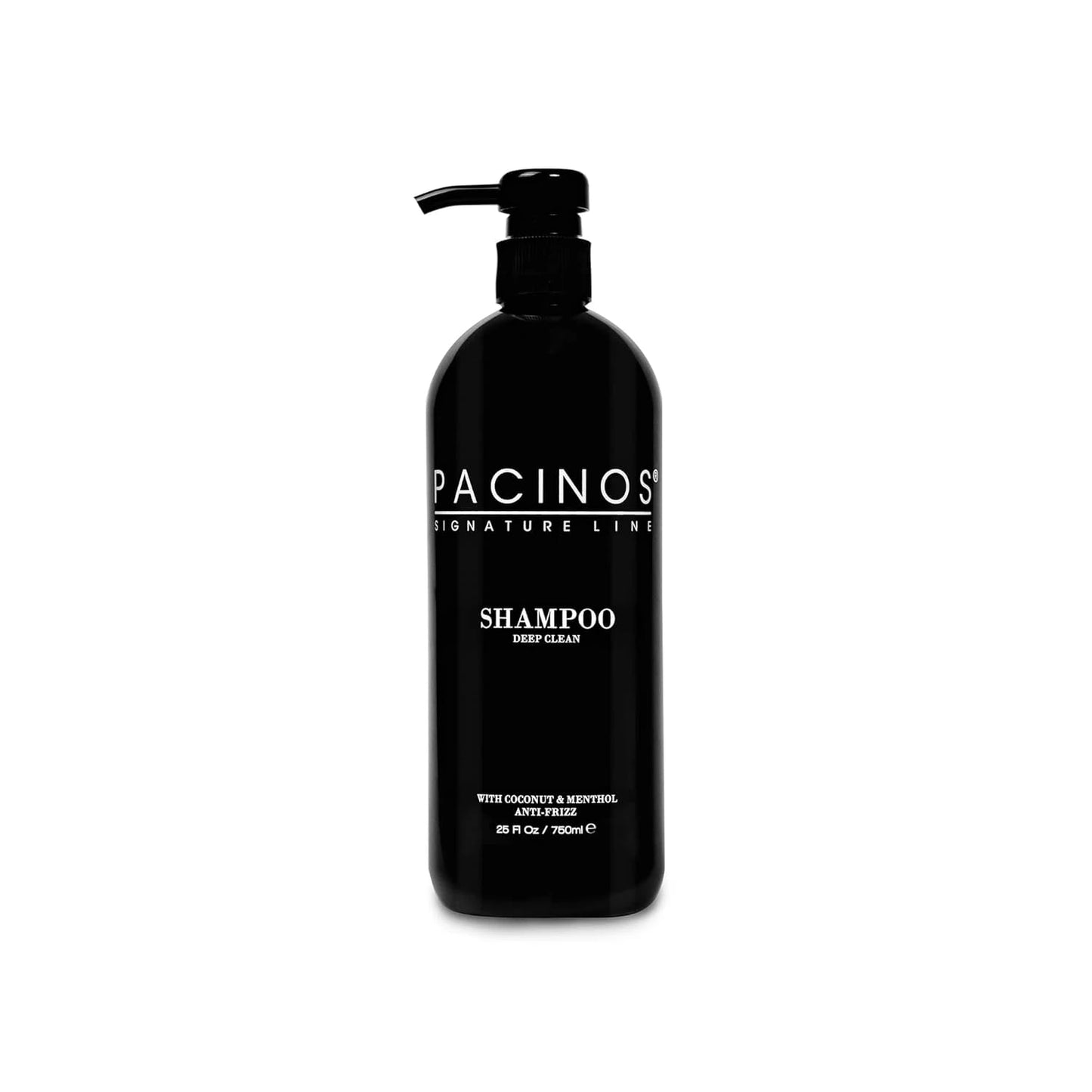 Pacinos Signature Line šampūnas 750ml