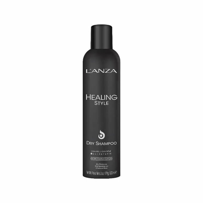 L'ANZA Healing Style sausas šampūnas 300 ml