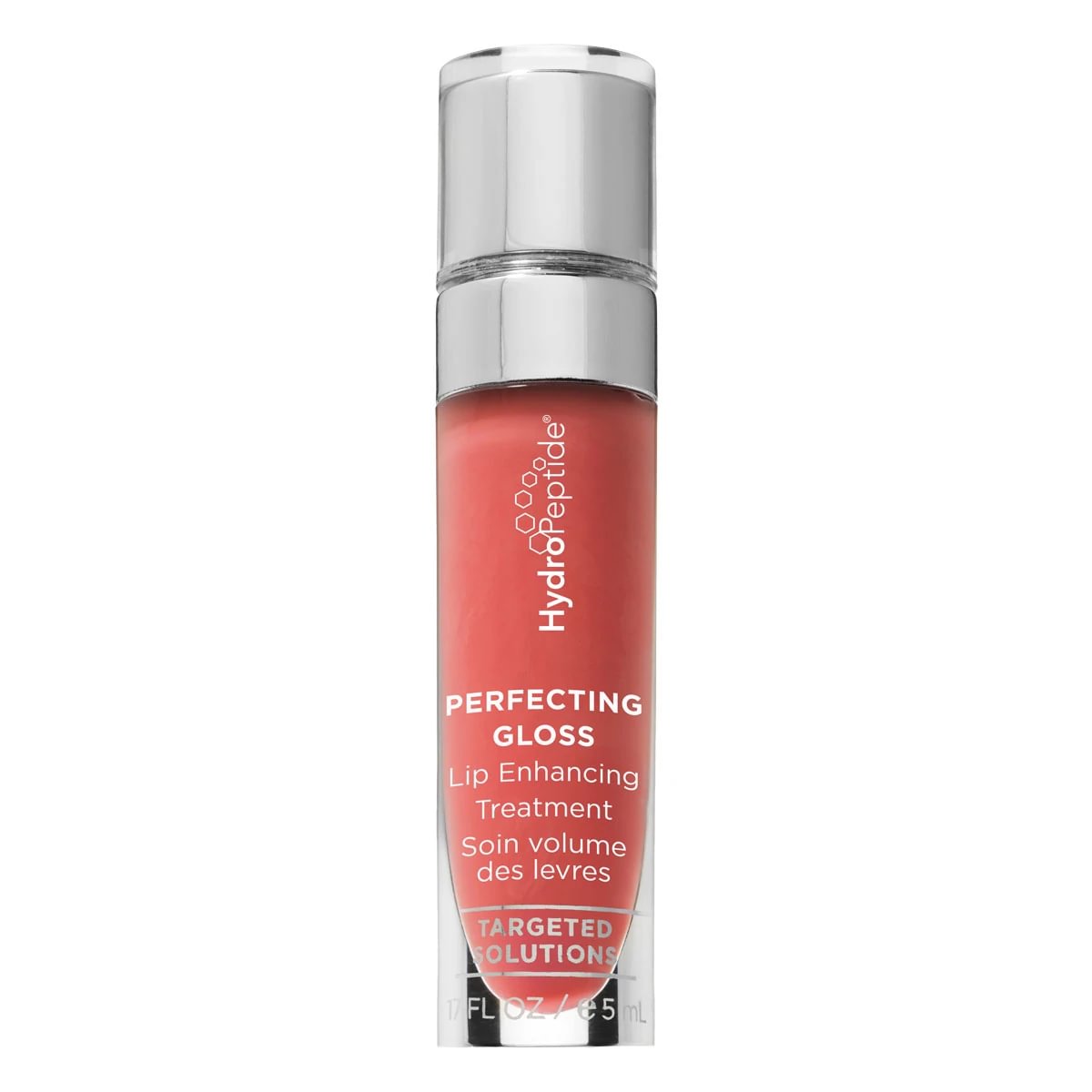 HydroPeptide Perfecting Gloss Beach Blush lūpų blizgis 5 ml