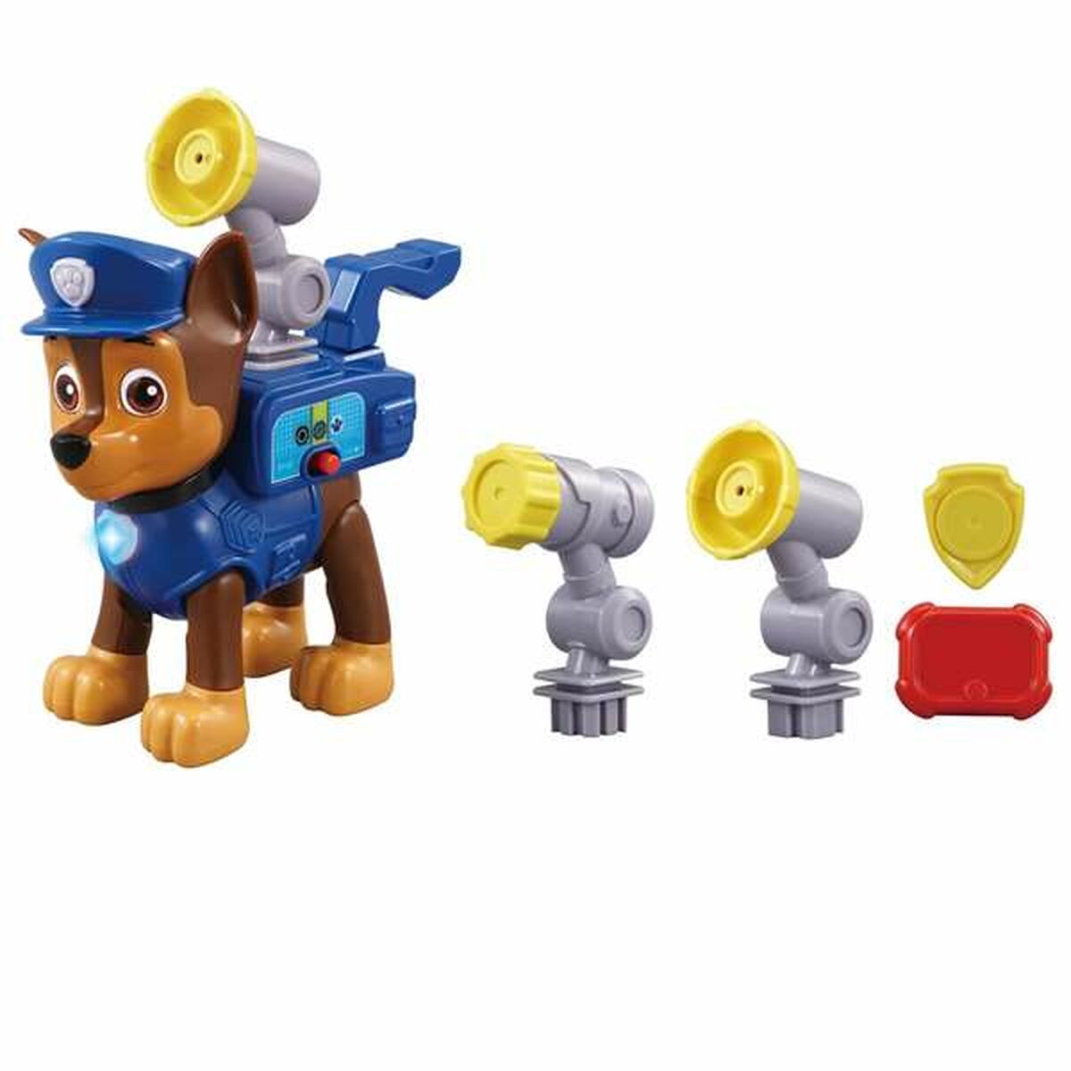 Interaktyvus Gyvūnas The Paw Patrol Chase 16 x 12 x 8 cm