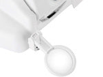 Priekinių žibintų apsauga luxe 3 led 11.5x