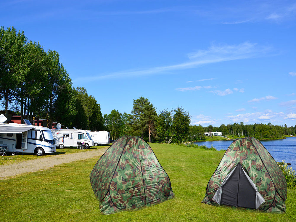 Savarankiškai sulankstoma turistinė palapinė automatinis moro