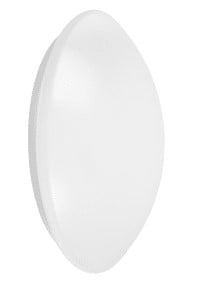 Surface 250 šviestuvas prie sienos (13w, 4000K, IP44, 920 lm) Ledvance 4058075617889
