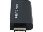 Ps2 į hdmi adapterio garso keitiklis