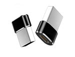 Otg adapteris usb-a į usb-c type-c