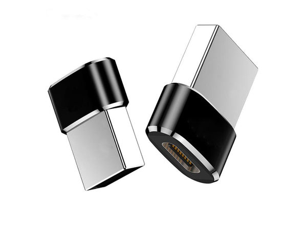 Otg adapteris usb-a į usb-c type-c