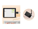 Adapteris usb-c į usb 3.0 otg solid