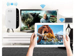 wi-fi stiprintuvas galingas kartotuvas 300mbps