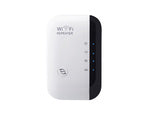 wi-fi stiprintuvas galingas kartotuvas 300mbps