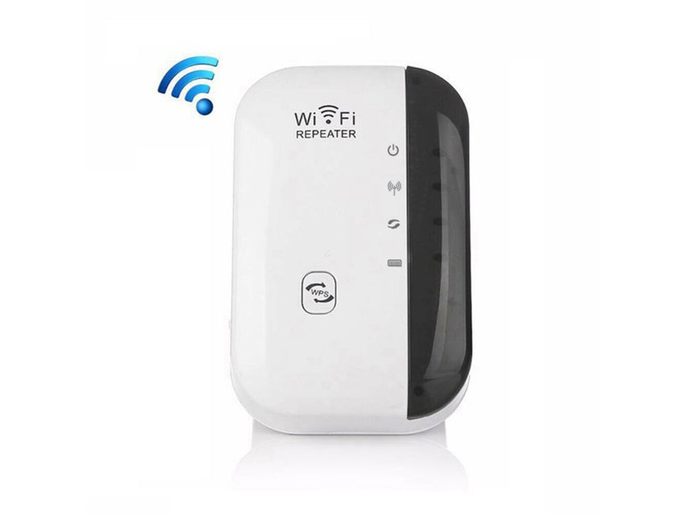 wi-fi stiprintuvas galingas kartotuvas 300mbps