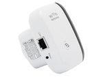 wi-fi stiprintuvas galingas kartotuvas 300mbps