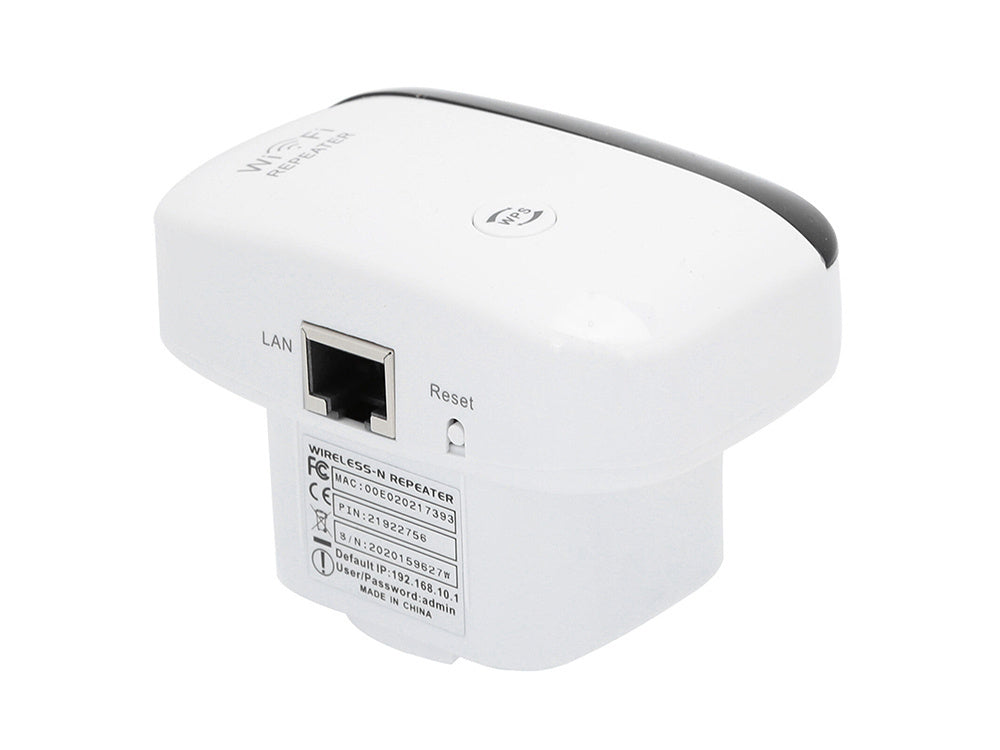 wi-fi stiprintuvas galingas kartotuvas 300mbps