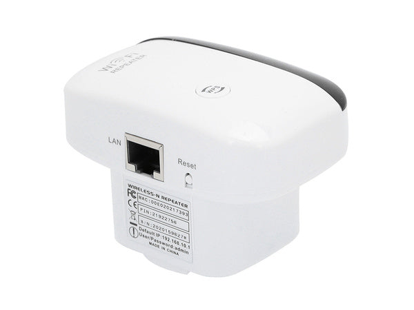wi-fi stiprintuvas galingas kartotuvas 300mbps