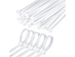 Trickets 2.5x100 100 vnt., baltos spalvos