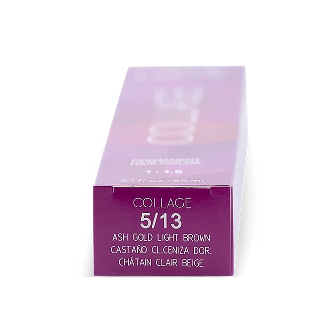 Lakme Collage 5/13 Permanent Color 60ml