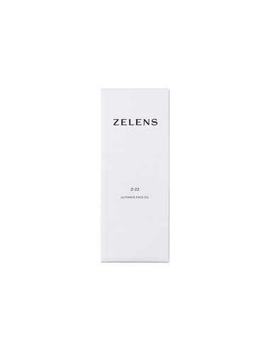 Zelens Z-22 Ultimate veido aliejus 30 ml