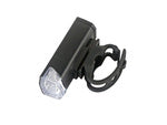 Led rinkinys galinis priekinis usb dviračio žibintas