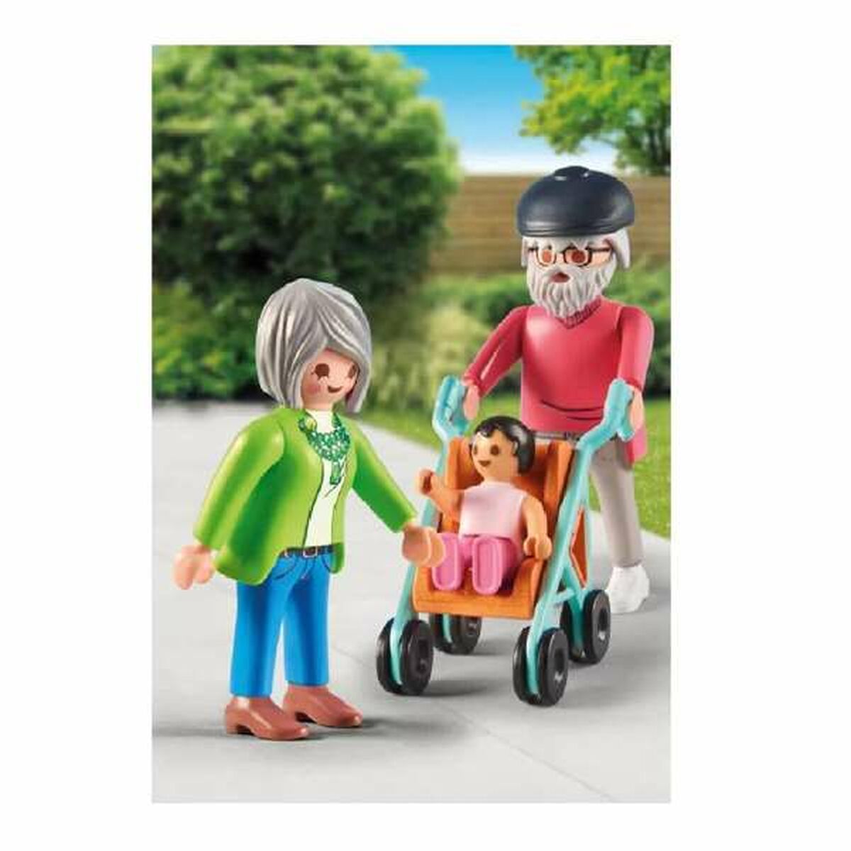 Playset Playmobil