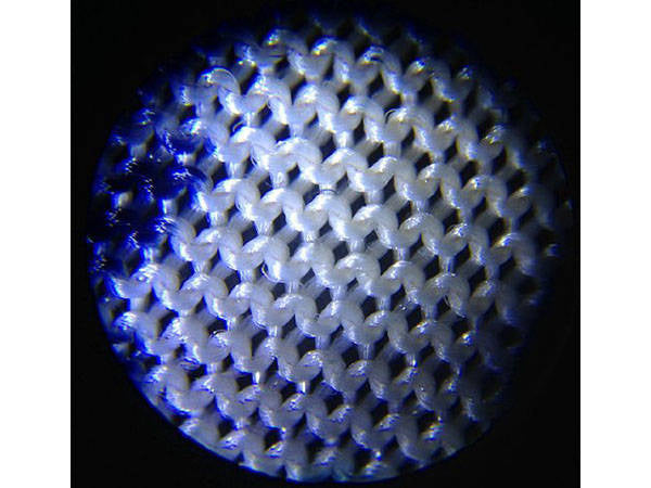 Mikroskop 60x 2 led profesionalus lumpa juvelyrams
