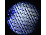 Mikroskop 60x 2 led profesionalus lumpa juvelyrams