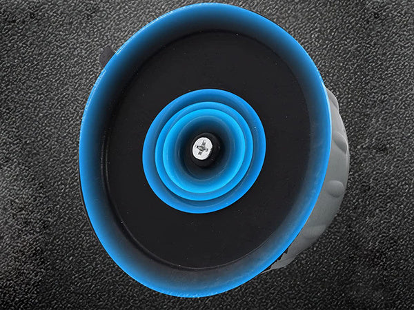 Skalbimo mašinos indaplovės antivibracinės pagalvėlės 4 vnt.