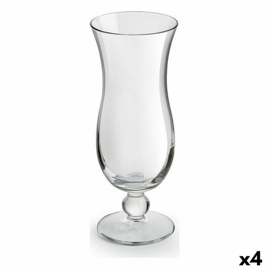 Stiklinių rinkinys Bohemia Crystal Cocktails Stiklas (4 vnt.) (700 cc)