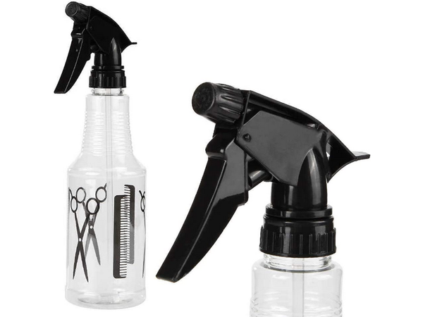 Universalus kirpimo purškiklis 250ml purkštukas