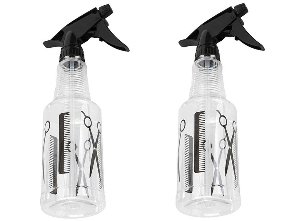 Universalus kirpimo purškiklis 250ml purkštukas