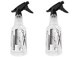 Universalus kirpimo purškiklis 250ml purkštukas