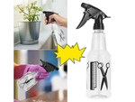 Universalus kirpimo purškiklis 250ml purkštukas
