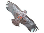 Aitvaras "bird eagle" 2 m paukščių atbaidymo priemonė su virvele