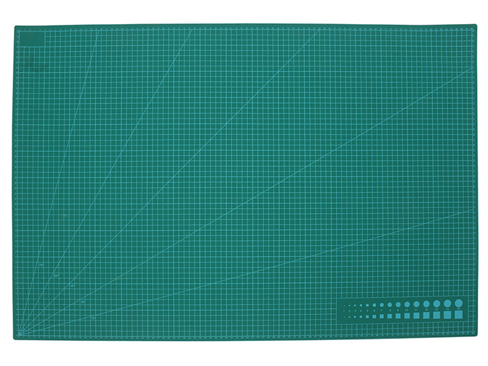 Savaime išsilyginantis pjaustymo kilimėlis a1 modeliavimas dvipusis