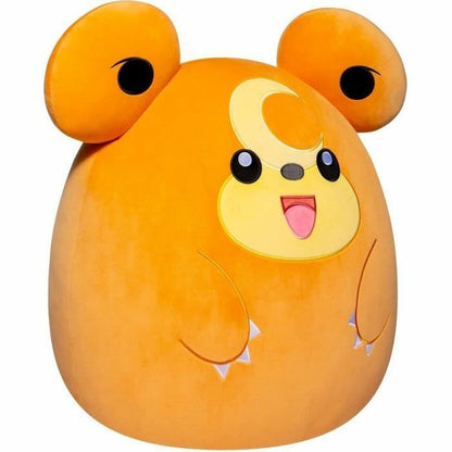 Kūdikių lėlė Bandai Pokemon Teddiursa