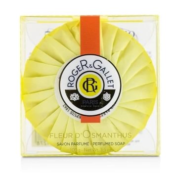 Roger & Gallet Osmanthus muilas 100g