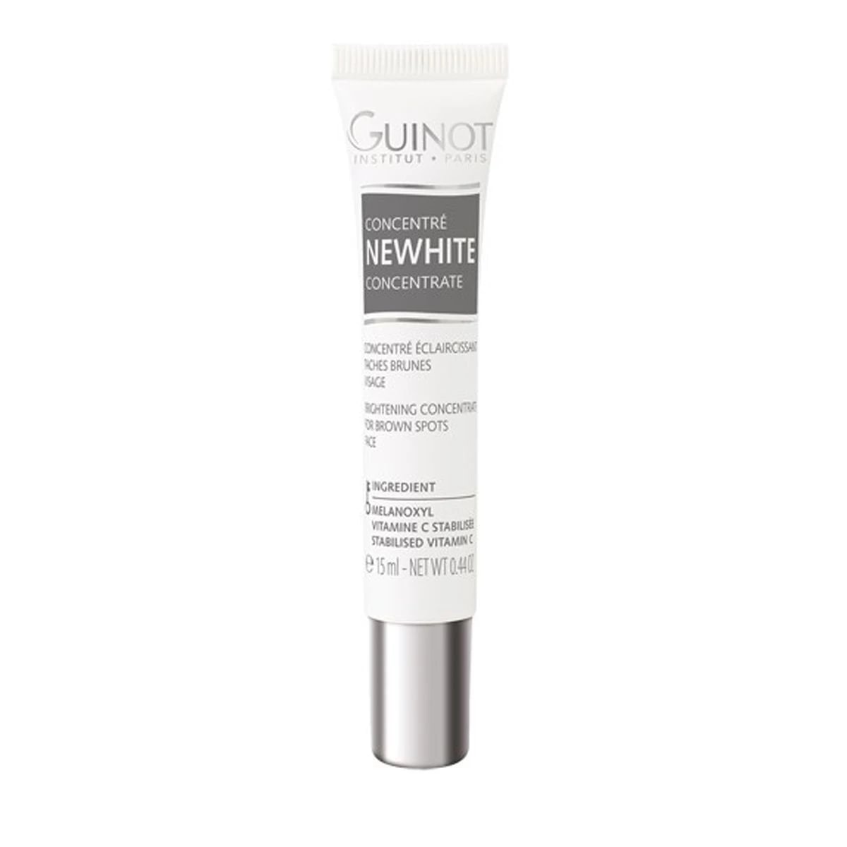 Guinot Newhite Concentrate esencija 15 ml