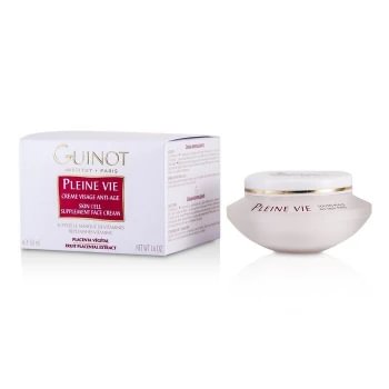 Guinot Pleine Vie veido kremas 50 ml