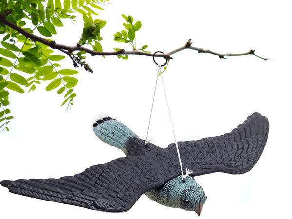 Paukščių atbaidymo priemonė šapalai balandžiai graužikai suokalbis