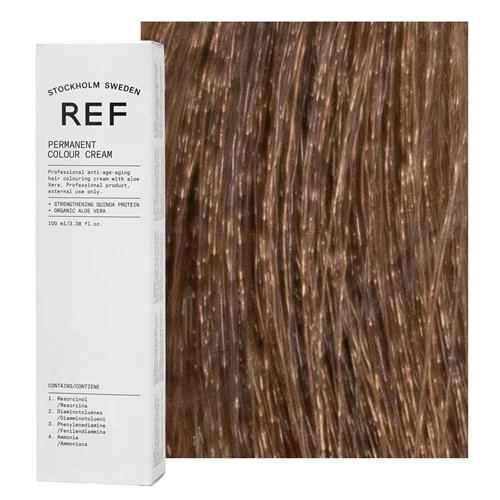 Ref. Color 6.0 Dark Blonde 100ml