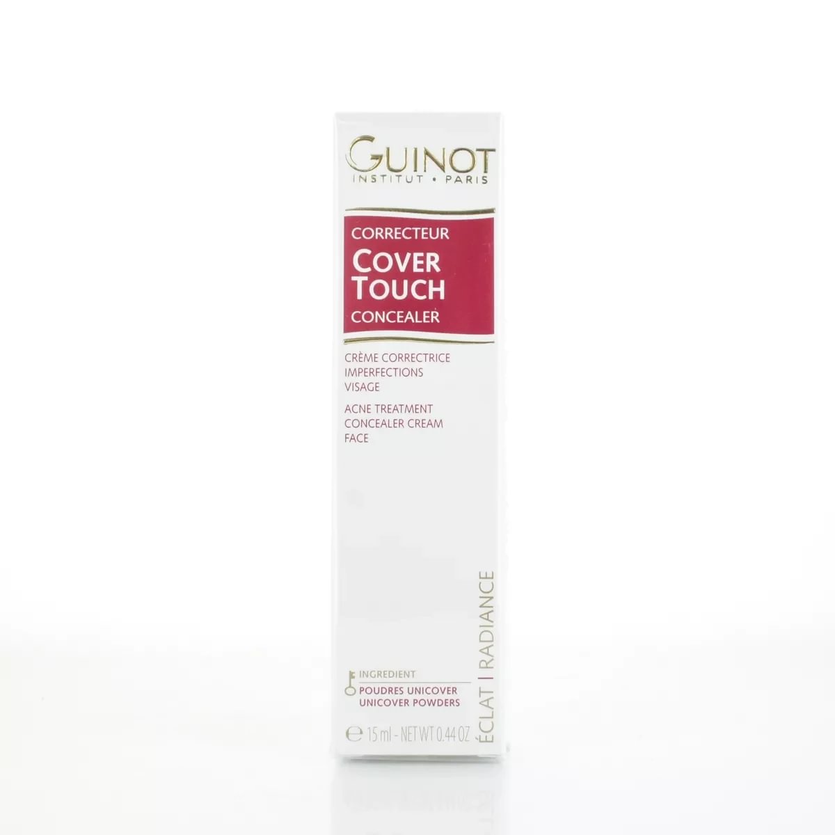 Guinot Cover Touch maskuoklis 15 ml