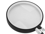 Classic lump 70 mm sulankstomas stiklas