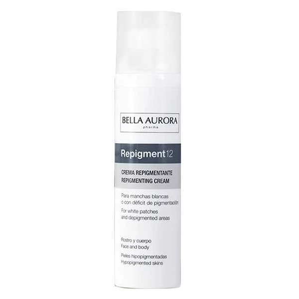 Bella Aurora Repigment12 Repigmenting Cream 50ml