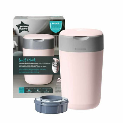 Šiukšlių dėžė Tommee Tippee