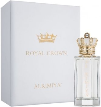 Royal Crown Al Kimiya parfumuotas vanduo 50 ml