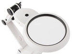 Juvelyro stalo didysis 12x 8x 18 led usb lupa