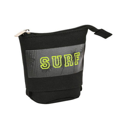 Vertikalus penalas Safta Surf Juoda (8 x 19 x 6 cm)