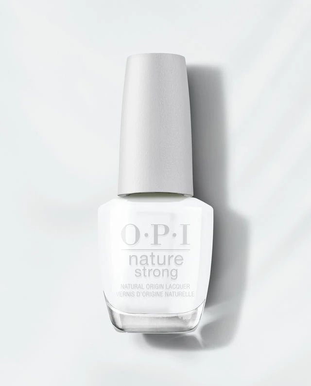 OPI Nature Strong Nail Lacquer Strong As Shell 15 ml