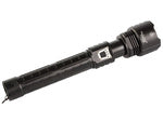 Karinis policijos žibintuvėlis cree xhp160 galia