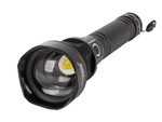 Karinis policijos žibintuvėlis cree xhp90 power